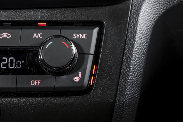 Seat Arona 1.0 TSI 95 PK Style | Cruise | Stoelverw. | App. Connect | ECC | Trekhaak | LM 16" |