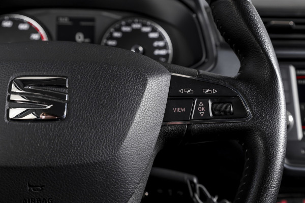 Seat Arona 1.0 TSI 95 PK Style | Cruise | Stoelverw. | App. Connect | ECC | Trekhaak | LM 16" |