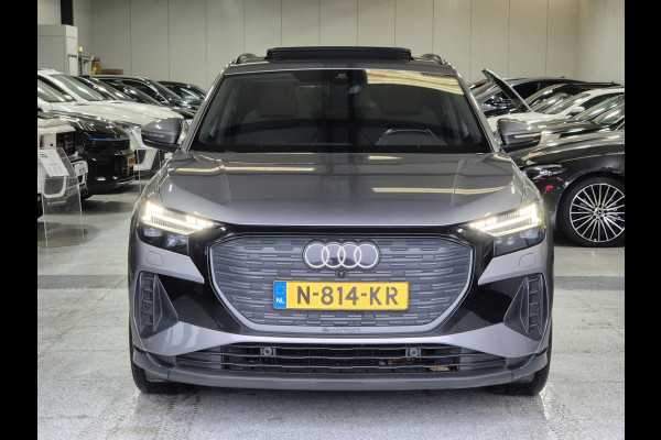 Audi Q4 e-tron 50 Quattro Edition Pano Camera 299 Pk 77 kw SOH 93