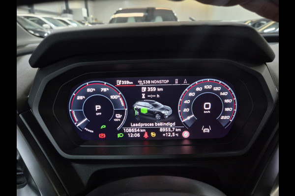 Audi Q4 e-tron 50 Quattro Edition Pano Camera 299 Pk 77 kw SOH 93