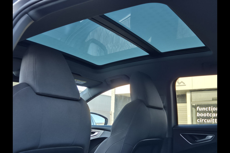 Audi Q4 e-tron 50 Quattro Edition Pano Camera 299 Pk 77 kw SOH 93