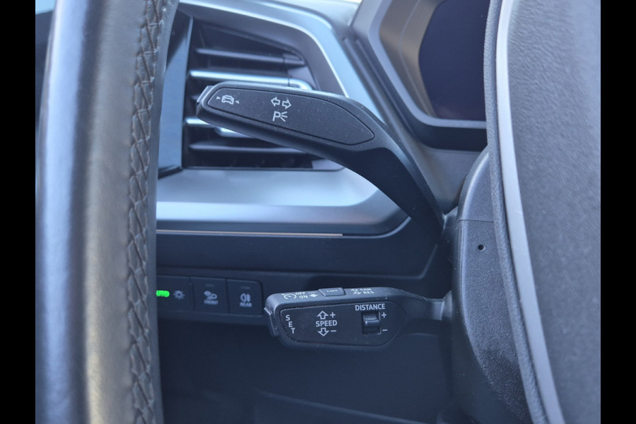 Audi Q4 e-tron 50 Quattro Edition Pano Camera 299 Pk 77 kw SOH 93