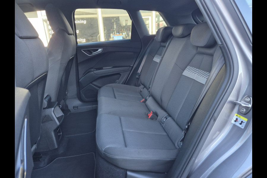 Audi Q4 e-tron 50 Quattro Edition Pano Camera 299 Pk 77 kw SOH 93