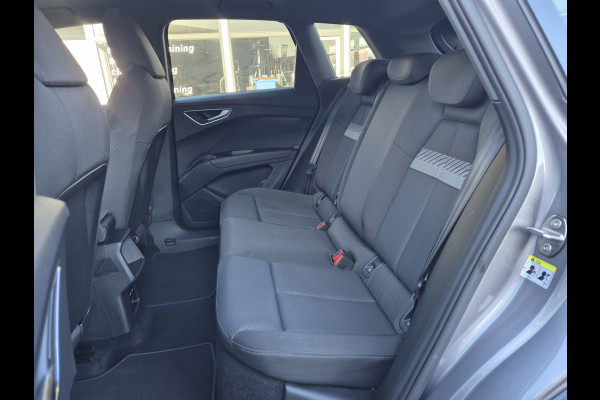 Audi Q4 e-tron 50 Quattro Edition Pano Camera 299 Pk 77 kw SOH 93