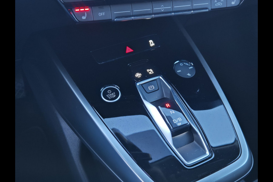 Audi Q4 e-tron 50 Quattro Edition Pano Camera 299 Pk 77 kw SOH 93