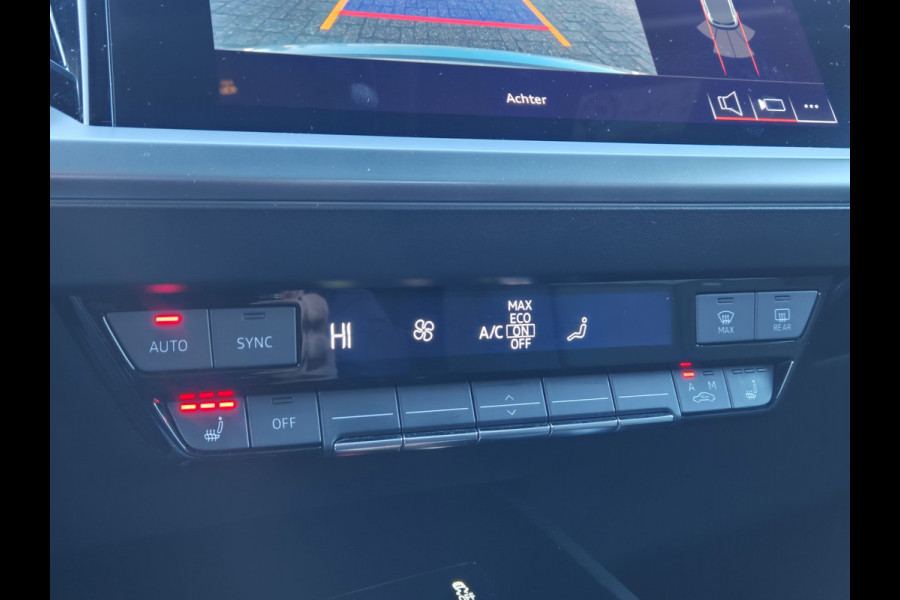 Audi Q4 e-tron 50 Quattro Edition Pano Camera 299 Pk 77 kw SOH 93