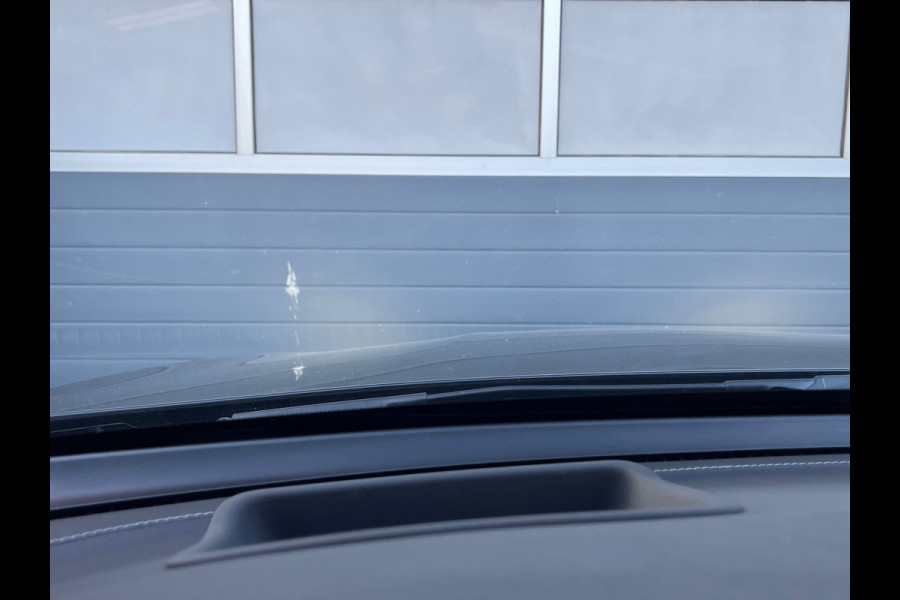 Mercedes-Benz GLC 63 AMG S 4MATIC+ / KUIPSTOELEN / KERAMISCH / CARBON / BLACK ON BLACK