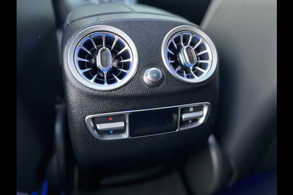 Mercedes-Benz GLC 63 AMG S 4MATIC+ / KUIPSTOELEN / KERAMISCH / CARBON / BLACK ON BLACK