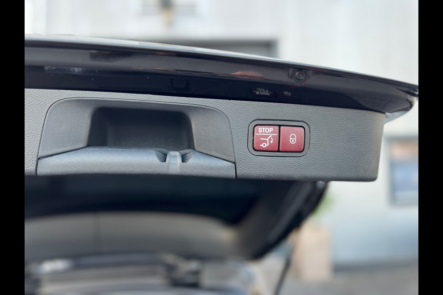 Mercedes-Benz GLC 63 AMG S 4MATIC+ / KUIPSTOELEN / KERAMISCH / CARBON / BLACK ON BLACK