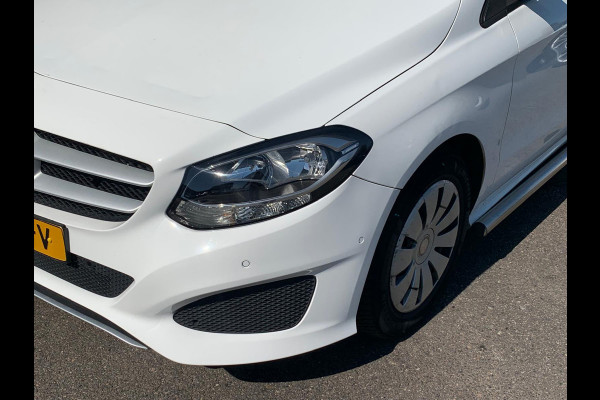 Mercedes-Benz B-Klasse 220 AUTOMAAT Apk 01-2027 / AIRCO / EURO 6 / BLUETOOTH / NAP /