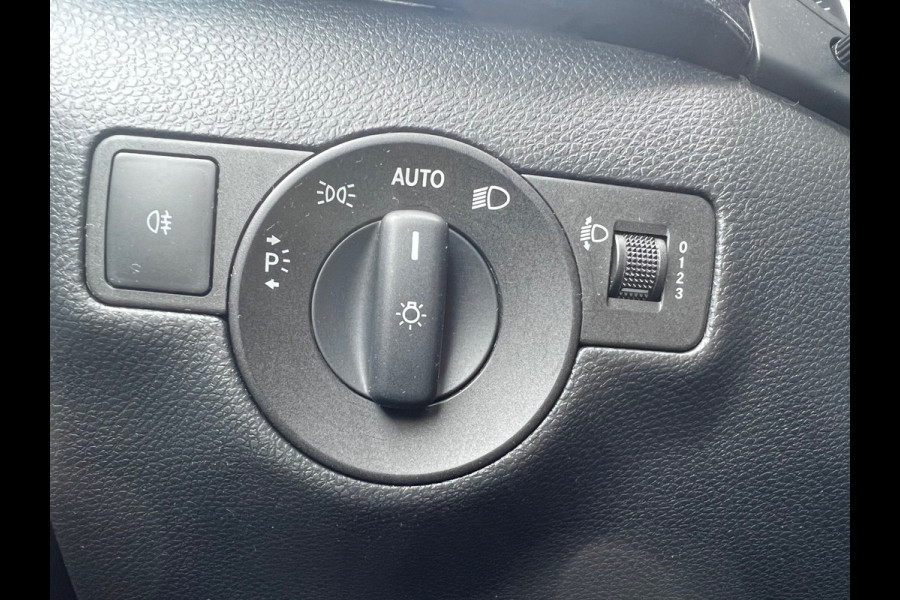 Mercedes-Benz B-Klasse 220 AUTOMAAT Apk 01-2027 / AIRCO / EURO 6 / BLUETOOTH / NAP /