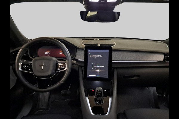 Polestar 2 Long Range Dual Motor Launch Edition 78kWh Incl. Cruise control adaptief met stop&go en stuurhulp | Apple Carplay/Android Auto|