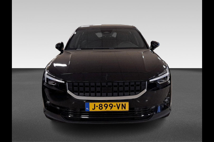 Polestar 2 Long Range Dual Motor Launch Edition 78kWh Incl. Cruise control adaptief met stop&go en stuurhulp | Apple Carplay/Android Auto|