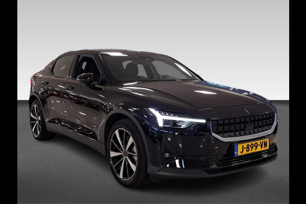 Polestar 2 Long Range Dual Motor Launch Edition 78kWh Incl. Cruise control adaptief met stop&go en stuurhulp | Apple Carplay/Android Auto|