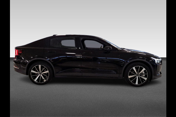 Polestar 2 Long Range Dual Motor Launch Edition 78kWh Incl. Cruise control adaptief met stop&go en stuurhulp | Apple Carplay/Android Auto|