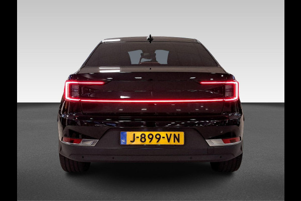 Polestar 2 Long Range Dual Motor Launch Edition 78kWh Incl. Cruise control adaptief met stop&go en stuurhulp | Apple Carplay/Android Auto|