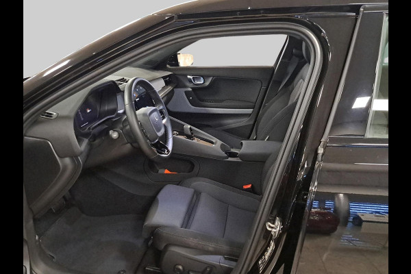 Polestar 2 Long Range Dual Motor Launch Edition 78kWh Incl. Cruise control adaptief met stop&go en stuurhulp | Apple Carplay/Android Auto|