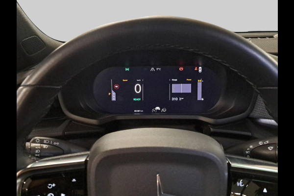 Polestar 2 Long Range Dual Motor Launch Edition 78kWh Incl. Cruise control adaptief met stop&go en stuurhulp | Apple Carplay/Android Auto|