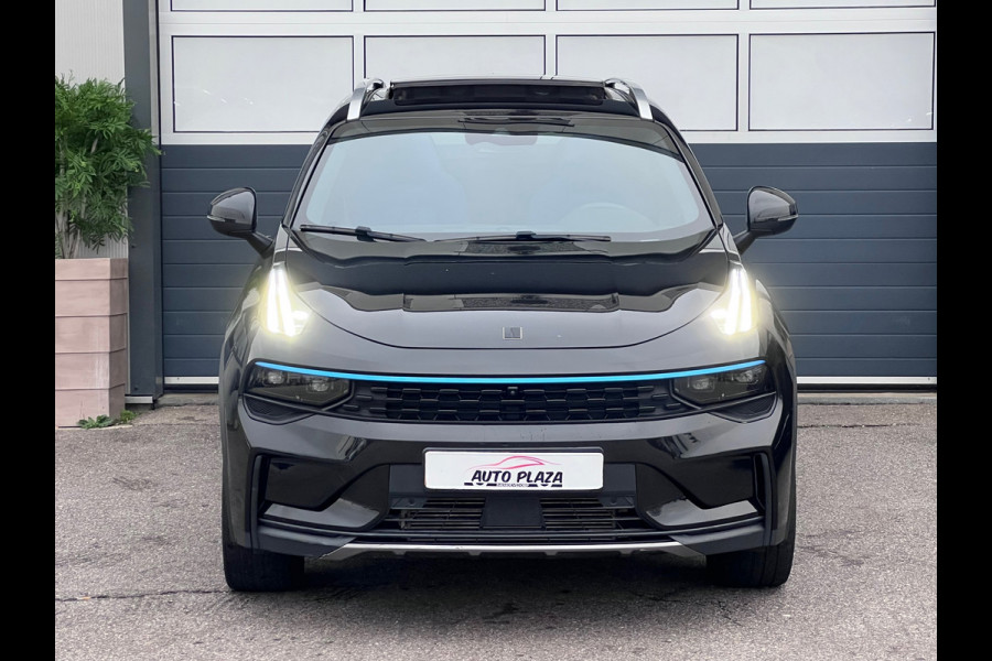 Lynk & Co 01 1.5 | 360 CAMERA | PANO | GARANTIE | NAVI | INCL BTW | INRUIL MOGELIJK