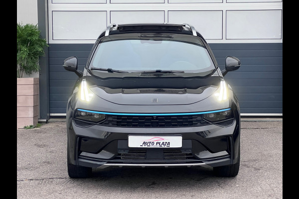 Lynk & Co 01 1.5 | 360 CAMERA | PANO | GARANTIE | NAVI | INCL BTW | INRUIL MOGELIJK
