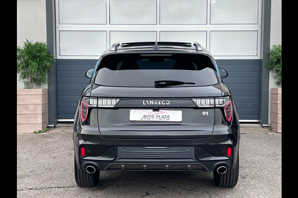Lynk & Co 01 1.5 | 360 CAMERA | PANO | GARANTIE | NAVI | INCL BTW | INRUIL MOGELIJK