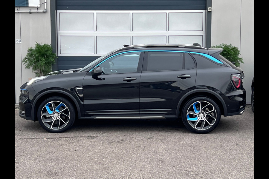 Lynk & Co 01 1.5 | 360 CAMERA | PANO | GARANTIE | NAVI | INCL BTW | INRUIL MOGELIJK