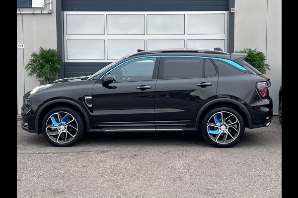 Lynk & Co 01 1.5 | 360 CAMERA | PANO | GARANTIE | NAVI | INCL BTW | INRUIL MOGELIJK