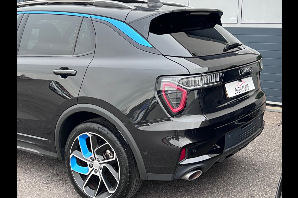 Lynk & Co 01 1.5 | 360 CAMERA | PANO | GARANTIE | NAVI | INCL BTW | INRUIL MOGELIJK