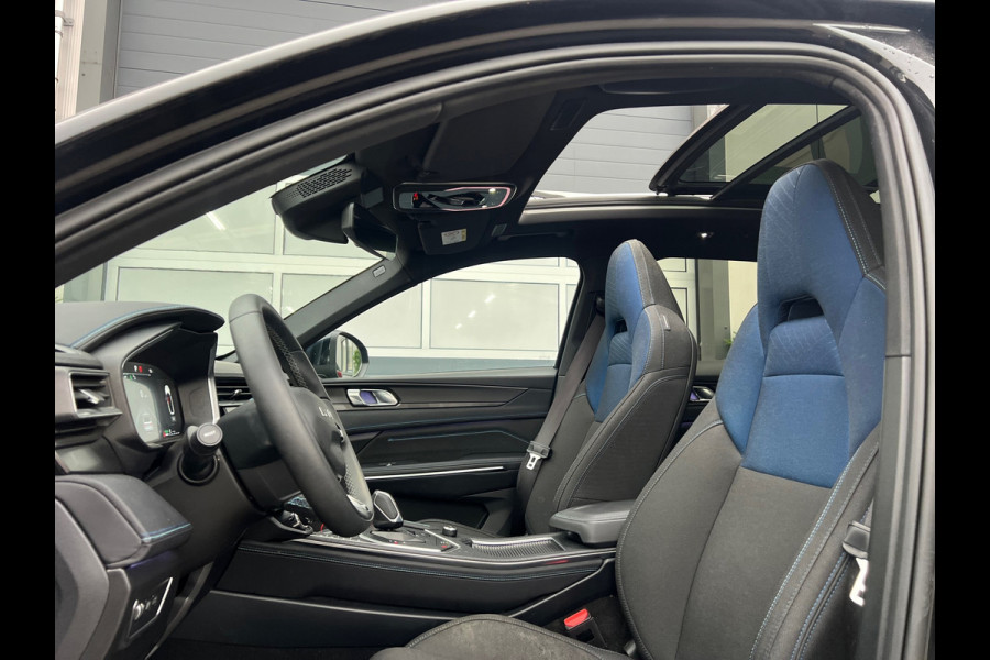 Lynk & Co 01 1.5 | 360 CAMERA | PANO | GARANTIE | NAVI | INCL BTW | INRUIL MOGELIJK