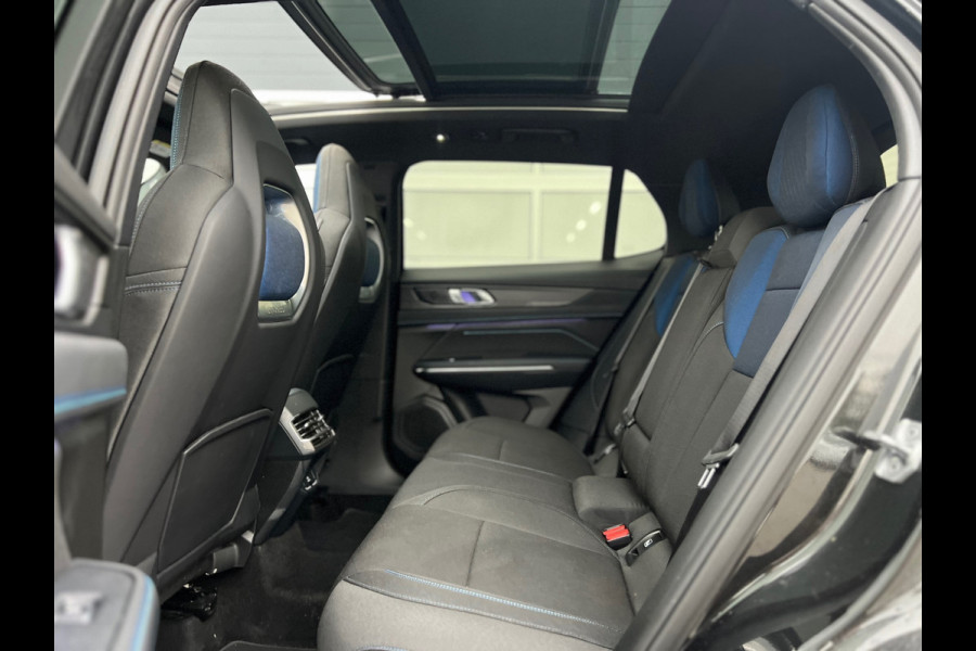 Lynk & Co 01 1.5 | 360 CAMERA | PANO | GARANTIE | NAVI | INCL BTW | INRUIL MOGELIJK