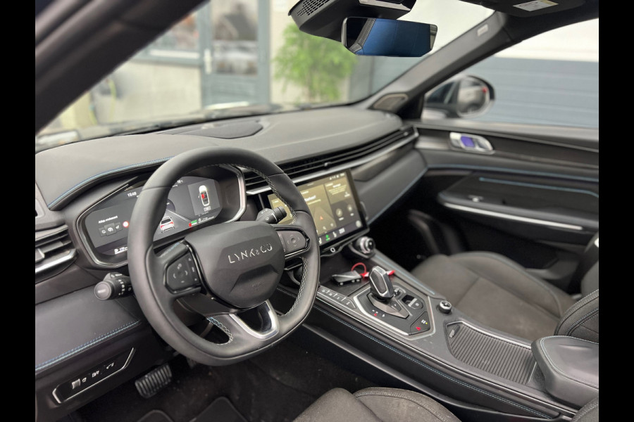 Lynk & Co 01 1.5 | 360 CAMERA | PANO | GARANTIE | NAVI | INCL BTW | INRUIL MOGELIJK