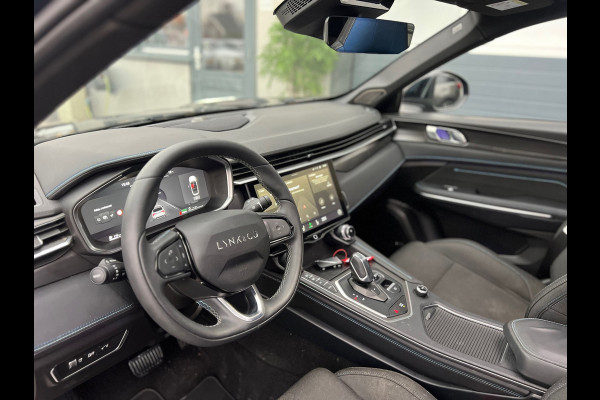 Lynk & Co 01 1.5 | 360 CAMERA | PANO | GARANTIE | NAVI | INCL BTW | INRUIL MOGELIJK