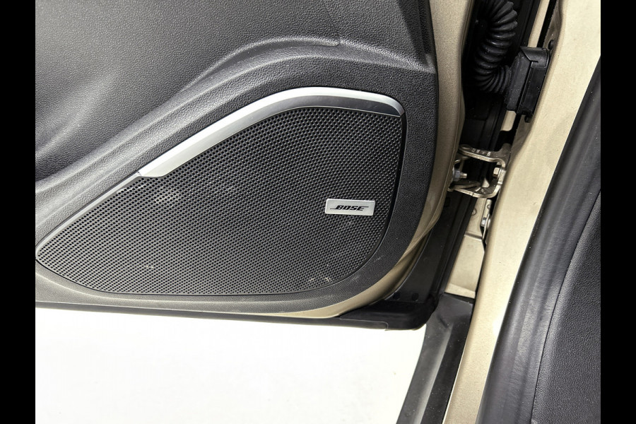 Renault Grand Scénic 1.3 TCe Bose 7p. (Goed OnderH, Panorama, Head-up, Navi, Trekhaak, Parkeersensoren, StoelV, Cruise Con, Etc)