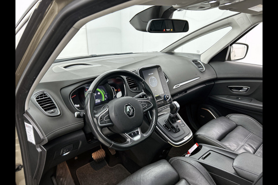 Renault Grand Scénic 1.3 TCe Bose 7p. (Goed OnderH, Panorama, Head-up, Navi, Trekhaak, Parkeersensoren, StoelV, Cruise Con, Etc)