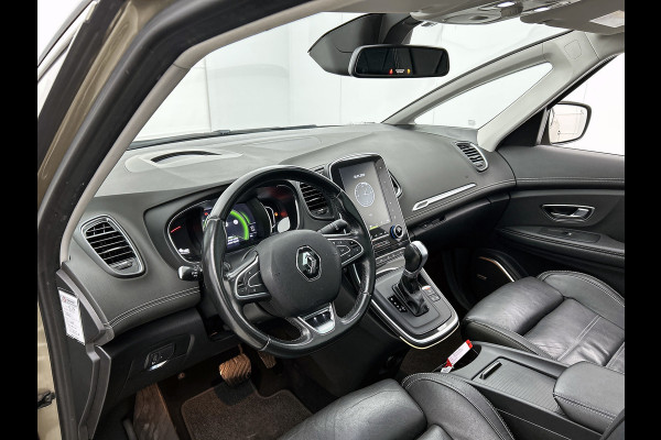 Renault Grand Scénic 1.3 TCe Bose 7p. (Goed OnderH, Panorama, Head-up, Navi, Trekhaak, Parkeersensoren, StoelV, Cruise Con, Etc)