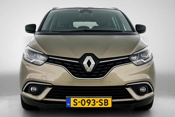 Renault Grand Scénic 1.3 TCe Bose 7p. (Goed OnderH, Panorama, Head-up, Navi, Trekhaak, Parkeersensoren, StoelV, Cruise Con, Etc)