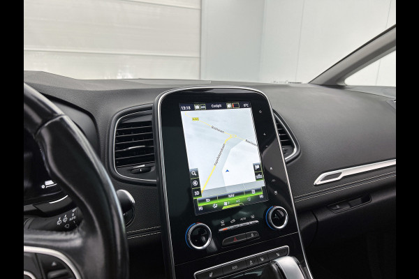 Renault Grand Scénic 1.3 TCe Bose 7p. (Goed OnderH, Panorama, Head-up, Navi, Trekhaak, Parkeersensoren, StoelV, Cruise Con, Etc)