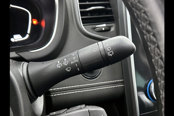 Renault Grand Scénic 1.3 TCe Bose 7p. (Goed OnderH, Panorama, Head-up, Navi, Trekhaak, Parkeersensoren, StoelV, Cruise Con, Etc)