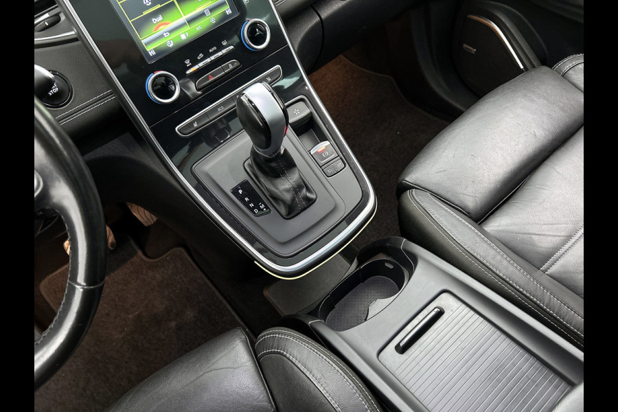 Renault Grand Scénic 1.3 TCe Bose 7p. (Goed OnderH, Panorama, Head-up, Navi, Trekhaak, Parkeersensoren, StoelV, Cruise Con, Etc)