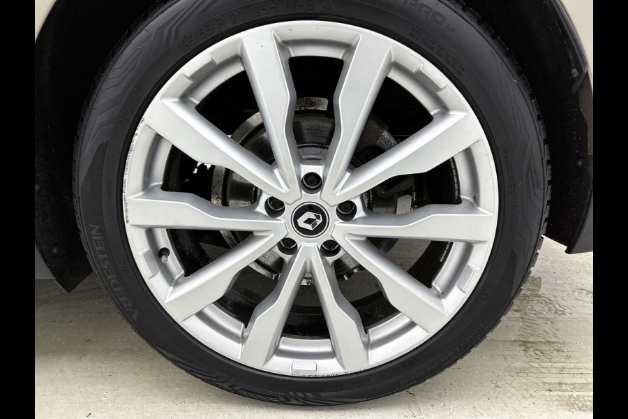 Renault Grand Scénic 1.3 TCe Bose 7p. (Goed OnderH, Panorama, Head-up, Navi, Trekhaak, Parkeersensoren, StoelV, Cruise Con, Etc)