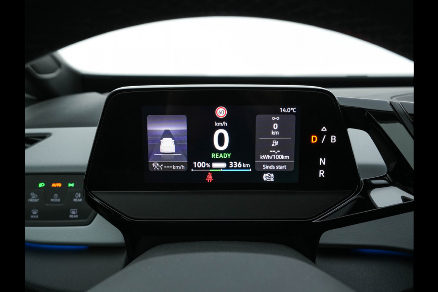 Volkswagen ID.3 Business 58 kWh [ 3-Fase-11kW ] {SOH-87%} (INCL.BTW)  *FULL-LED | AMBIENTLIGHT | KEYLESS | CAMERA | HEATED-COMFORTSEATS | DAB+ | DIGI-COCKPIT | ECC | PDC | 18''ALU*
