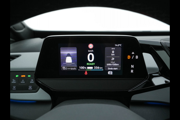 Volkswagen ID.3 Business 58 kWh [ 3-Fase-11kW ] {SOH-87%} (INCL.BTW)  *FULL-LED | AMBIENTLIGHT | KEYLESS | CAMERA | HEATED-COMFORTSEATS | DAB+ | DIGI-COCKPIT | ECC | PDC | 18''ALU*