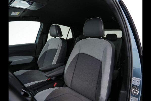 Volkswagen ID.3 Business 58 kWh [ 3-Fase-11kW ] {SOH-87%} (INCL.BTW)  *FULL-LED | AMBIENTLIGHT | KEYLESS | CAMERA | HEATED-COMFORTSEATS | DAB+ | DIGI-COCKPIT | ECC | PDC | 18''ALU*