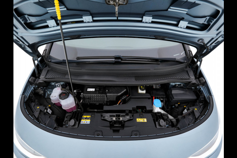 Volkswagen ID.3 Business 58 kWh [ 3-Fase-11kW ] {SOH-87%} (INCL.BTW)  *FULL-LED | AMBIENTLIGHT | KEYLESS | CAMERA | HEATED-COMFORTSEATS | DAB+ | DIGI-COCKPIT | ECC | PDC | 18''ALU*