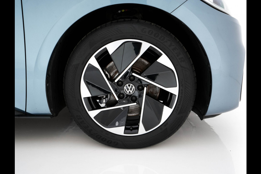 Volkswagen ID.3 Business 58 kWh [ 3-Fase-11kW ] {SOH-87%} (INCL.BTW)  *FULL-LED | AMBIENTLIGHT | KEYLESS | CAMERA | HEATED-COMFORTSEATS | DAB+ | DIGI-COCKPIT | ECC | PDC | 18''ALU*
