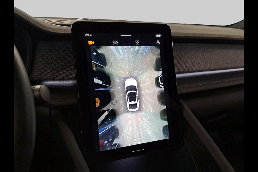 Polestar 2 Long Range Dual Motor Launch Edition 78kWh Incl. Cruise control adaptief met stop&go en stuurhulp | Apple Carplay/Android Auto|