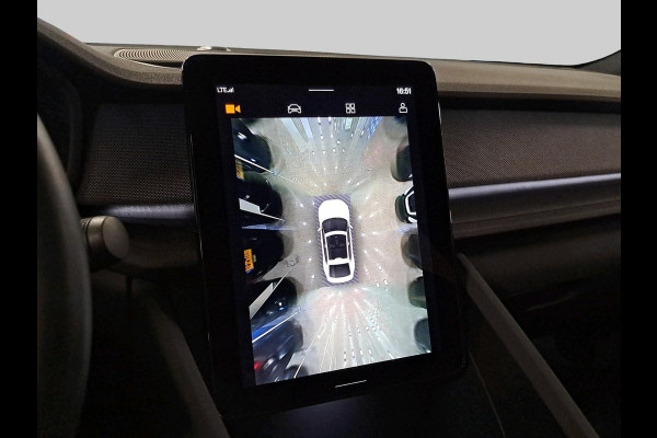 Polestar 2 Long Range Dual Motor Launch Edition 78kWh Incl. Cruise control adaptief met stop&go en stuurhulp | Apple Carplay/Android Auto|