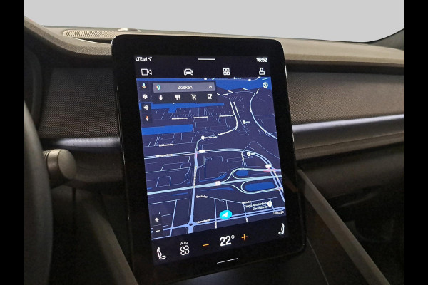 Polestar 2 Long Range Dual Motor Launch Edition 78kWh Incl. Cruise control adaptief met stop&go en stuurhulp | Apple Carplay/Android Auto|