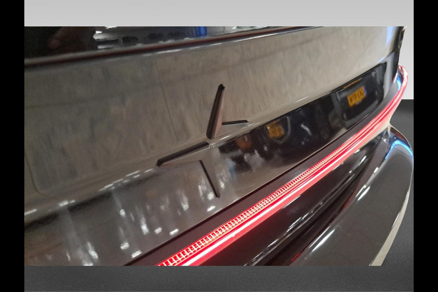 Polestar 2 Long Range Dual Motor Launch Edition 78kWh Incl. Cruise control adaptief met stop&go en stuurhulp | Apple Carplay/Android Auto|