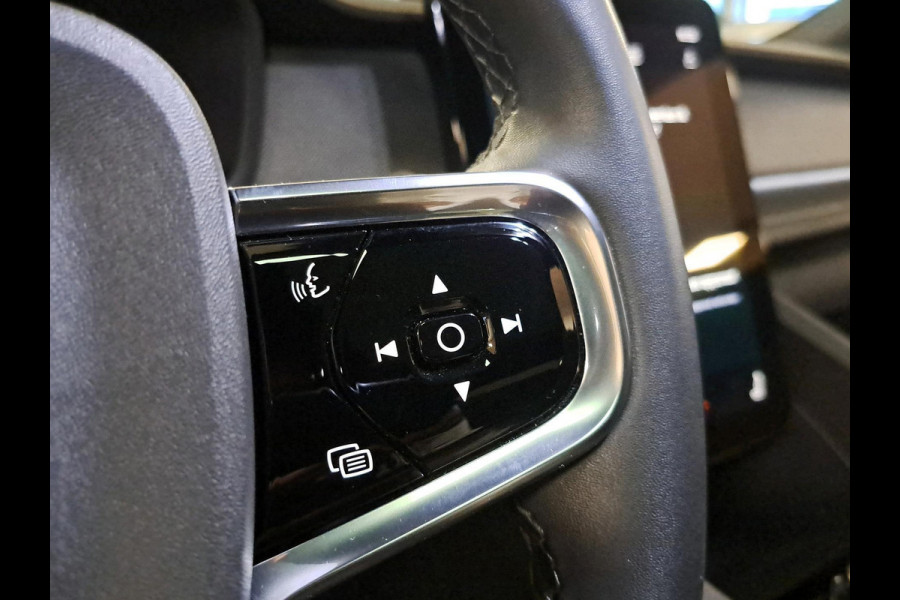 Polestar 2 Long Range Dual Motor Launch Edition 78kWh Incl. Cruise control adaptief met stop&go en stuurhulp | Apple Carplay/Android Auto|